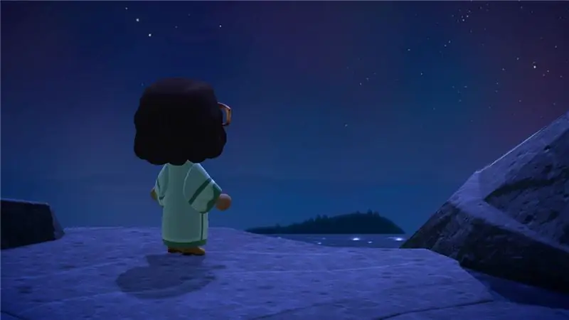 Bagaimana "Animal Crossing: New Horizons" Menyembuhkan Kejenuhan Perjalanan Saya