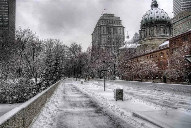 Festival Montreal pada bulan Maret 2017 yang tidak ingin Anda lewatkan termasuk Parade Hari St. Patrick, Simfoni Pelabuhan, dan banyak lagi