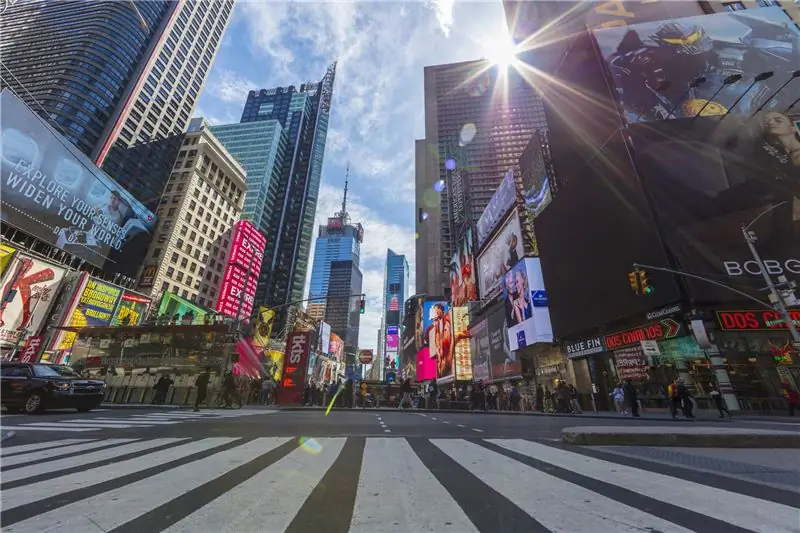 Najbolje aplikacije za istraživanje New Yorka